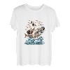 Angeln Fischer Reiten Karpfenfisch Kawaii T-Shirt