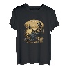 Angelrute Bier Trinken T-Shirt