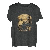 Angelrute Bier Trinken T-Shirt