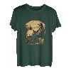 Angelrute Bier Trinken T-Shirt