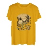 Angelrute Bier Trinken T-Shirt