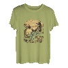 Angelrute Bier Trinken T-Shirt
