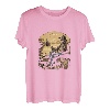 Angelrute Bier Trinken T-Shirt