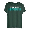 Angeln Lustiges Angler T-Shirt