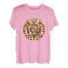 Azteken-Kunstschatz goldene Stadt Orinoco Fluss Angeln Suche T-Shirt