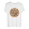 Azteken-Kunstschatz goldene Stadt Orinoco Fluss Angeln Suche T-Shirt