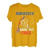 Norwegen Angeltour 2022 Norwegentrip T-Shirt