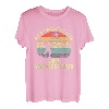 Lake Powell Lustiges Angeln T-Shirt