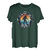 Sasquatch-Souvenir von Blairs Valley Lake Maryland T-Shirt