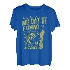 Angler Angler Sport T-Shirt