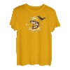 Denali National Park Angeln Adler Flying Outdoor Natur T-Shirt
