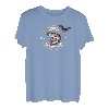 Denali National Park Angeln Adler Flying Outdoor Natur T-Shirt