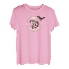 Denali National Park Angeln Adler Flying Outdoor Natur T-Shirt