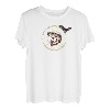 Denali National Park Angeln Adler Flying Outdoor Natur T-Shirt