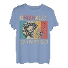 Ofishally 36 Years Old Funny Angeln Geburtstag Angler T-Shirt