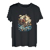 Angeln, Fischfang T-Shirt