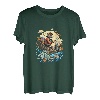 Angeln, Fischfang T-Shirt