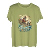 Angeln, Fischfang T-Shirt