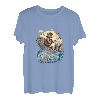 Angeln, Fischfang T-Shirt