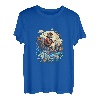 Angeln, Fischfang T-Shirt