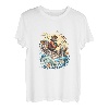 Angeln, Fischfang T-Shirt