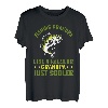 Herren Männer Angeln Lustiges Angler Fishing T-Shirt