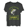 Herren Männer Angeln Lustiges Angler Fishing T-Shirt