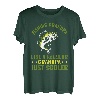Herren Männer Angeln Lustiges Angler Fishing T-Shirt
