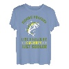 Herren Männer Angeln Lustiges Angler Fishing T-Shirt