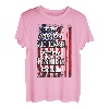Veteranen-Angelstock, amerikanische Flagge, Barsch, für Herren, Geschenke T-Shirt