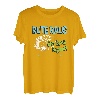 Herren Angelrute Angel Rute Rauß Der Spaß Beginnt Angler Angeln Fun T-Shirt