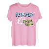 Herren Angelrute Angel Rute Rauß Der Spaß Beginnt Angler Angeln Fun T-Shirt