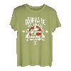 Dänemark Angeln Angeltour Fisch Angler Geschenk Dänemark T-Shirt