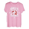 Dänemark Angeln Angeltour Fisch Angler Geschenk Dänemark T-Shirt