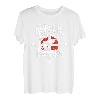 Dänemark Angeln Angeltour Fisch Angler Geschenk Dänemark T-Shirt