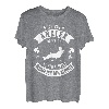 Angeln Lustig Angler Motiv Männer Frauen Fischer T-Shirt
