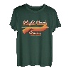Retro Flagler Beach 80er Jahre Outfit - Flagler Beach T-Shirt