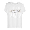 Lustiger Atlantik-Lachsangeln, 40. Geburtstag, 40 Jahre zum Angeln T-Shirt