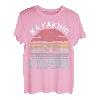 Kajak Is The Answer Kanu Bootfahren Paddling Kajak Geschenke T-Shirt