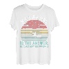Kajak Is The Answer Kanu Bootfahren Paddling Kajak Geschenke T-Shirt