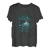 Angelrute Fisherman Fisherwoman T-Shirt