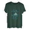 Angelrute Fisherman Fisherwoman T-Shirt
