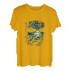 Angelrute Fisherman Fisherwoman T-Shirt