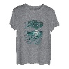 Angelrute Fisherman Fisherwoman T-Shirt