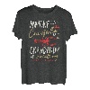 Crawfish Dad Daddy Funny Cajun Boil Crayfish Festival Männer T-Shirt