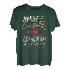 Crawfish Dad Daddy Funny Cajun Boil Crayfish Festival Männer T-Shirt