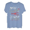 Crawfish Dad Daddy Funny Cajun Boil Crayfish Festival Männer T-Shirt