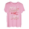 Crawfish Dad Daddy Funny Cajun Boil Crayfish Festival Männer T-Shirt