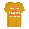 Angeln Oma Barsch Angeln T-Shirt