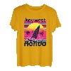 Key West Retro 80er Jahre Style Souvenir Strand T-Shirt